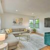 Отель Oak Park Home w/ Fire Pit - 5 Mi to Garfield Park!, фото 7