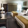 Отель Days Inn Portage La Prairie, фото 9