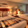 Отель River Edge Inn, фото 5