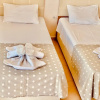 Отель Saros Cetin Apart Hotel, фото 1