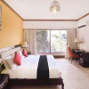 Отель OYO Townhouse 781 Royal Palms Hotel, фото 11