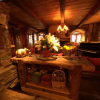 Отель La Ferme d'Angele, фото 18