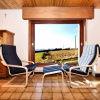 Отель Cosy Holiday Home in Nadrin With Private Terrace, фото 17