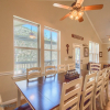 Отель Cowboy Lodge Rr94404 #4 4 Bedroom Home by RedAwning, фото 12