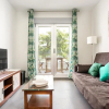 Отель Apartamento bajada del Chorrillo I - Domusur, фото 6