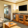 Отель Quality Suites Downtown San Luis Obispo, фото 11