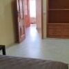 Отель Apartment With 3 Bedrooms in El Jadida, With Wonderful City View and Balcony - 4 km From the Beach, фото 29