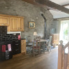 Отель Impeccable 2-bed Cottage Near Betws y Coed, фото 12