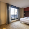 Отель Clarion Aparthotel Toulouse Blagnac Airport, фото 4