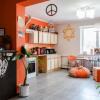 Отель SunHouse Hostel Karakol, фото 1