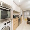 Отель Central Flat With Shared Pool Near Antalya Airport в Анталии