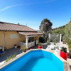 Отель Lovely villa in Castellammare del Golfo with private pool, фото 8