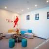 Отель Super 8 Hotel (Weifang Yihe First City Gudemao), фото 8
