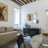 Отель Luxury Apartment Trastevere Fienaroli, фото 4
