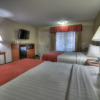 Отель Crossroads Inn & Suites, фото 4
