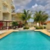 Отель Large Luxury apartment on Palm Beach, фото 14