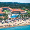 Отель Attika Corfu Beach Hotel, фото 30