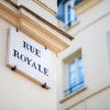 Отель Royal Hôtel в Версале