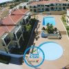 Отель Apartamento T1 com vista mar perto da Praia N.ª Sra. da Rocha, фото 16