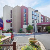 Отель SpringHill Suites Flagstaff, фото 1