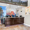 Отель Best Western Plus Yosemite Way Station Motel, фото 2