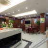 Отель GreenTree Inn (Xuzhou Food City International Convention and Exhibition Center), фото 19