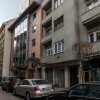 Отель Okra Apartment в Будапеште