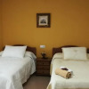 Отель Hostal Cañamares, фото 4
