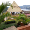 Отель Bunyonyi view resort, фото 9