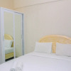 Отель Comfy With Modern Style Springlake Summarecon Studio Apartment, фото 5