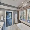 Отель Lavish W/ Hot Tub - Near Asheville, Skiing 3 Bedroom Home, фото 36