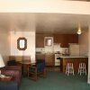 Отель Antelope Hills Inn-Suites, фото 8