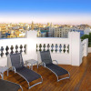 Отель Melia Plaza Valencia, фото 8