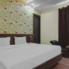 Отель Fabhotel Sam Inn, фото 13