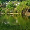 Отель Floral Hotel·Shanju Qiuyi Inn（heshunguzhen）, фото 19
