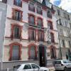 Отель Hôtel Résidence Saint Ouen в Сент-Уэн