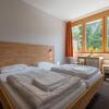 Отель Sport Resort Fiesch - Fiescher Hostel, фото 4