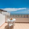 Отель Home2Book Charming Casa Marinera, Terrace, фото 27