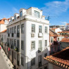 Отель Flat do Chiado 03, фото 1