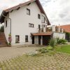 Отель Beautiful Apartment in the Harz With Terrace, фото 12