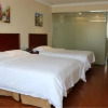 Отель GreenTree Inn Guilin Lingui JinShan Square JinShui Road Express Hotel, фото 7