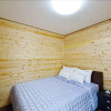 Отель Sancheong Skylight Lake Pension, фото 13