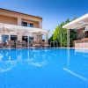 Отель Beach Villa Penelope with private pool, фото 13