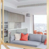 Отель Luxurious 2BD Flat by the River Near Vauxhall, фото 14