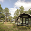 Отель Backland Glamping Resort - Grand Canyon, фото 21