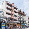 Отель Summer Breeze Hotel в Патонге