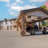 Отель Super 8 Gunnison/Crested Butte Area в Ганнисоне