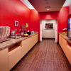 Отель Towneplace Suites Salt Lake City-West Valley, фото 11