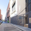 Отель Modern and Chic Apartments in Gracia, фото 1