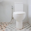 Отель OYO 1190 Ndalem Katong Guest House, фото 28
